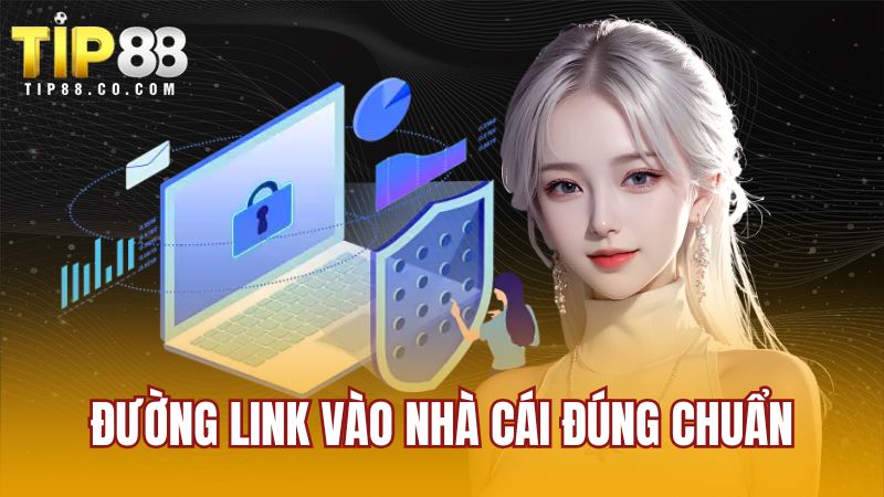 Đường link vào nhà cái đúng chuẩn